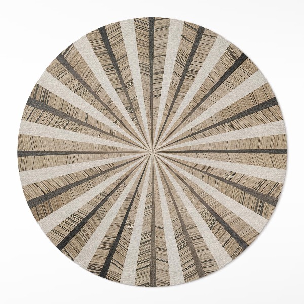 Pvc carpet Sand geometry