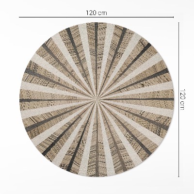 Pvc carpet Sand geometry