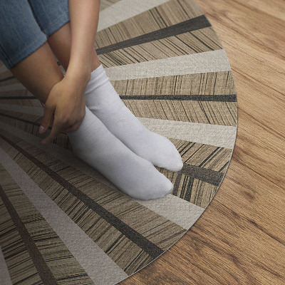 Pvc carpet Sand geometry