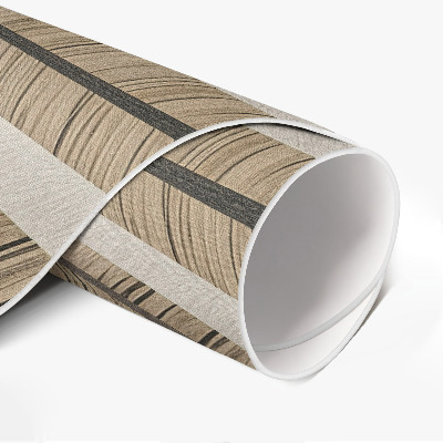 Pvc carpet Sand geometry