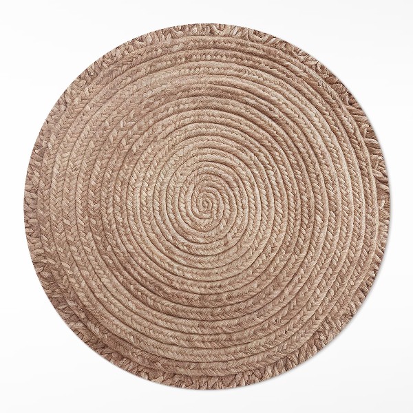 Pvc rug String compositions