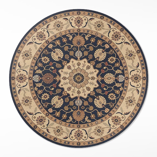 Pvc rug Botanical memory