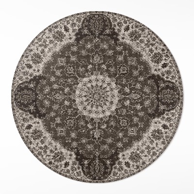 Pvc carpet The subtlety of Persian ornaments