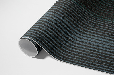 Pvc carpet Woodcut by Furuya Korin
