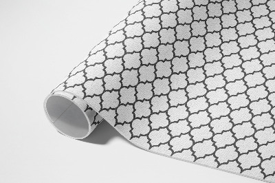 Pvc carpet Elegant mosaic stylish tiles