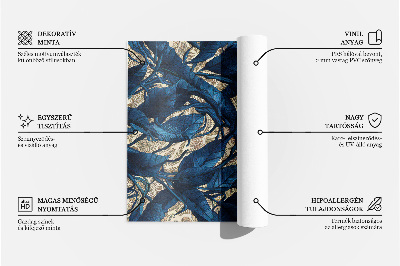 Vinyl floor rug Pattern fabric irregular threads material