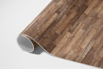 Pvc rug Stylish wooden parquet flooring