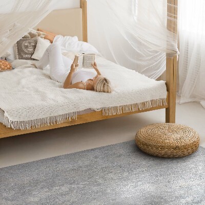 Pvc rug Concrete wall stone texture