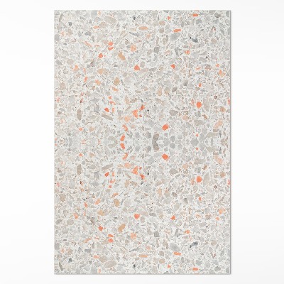 Pvc carpet Fine gres style stone