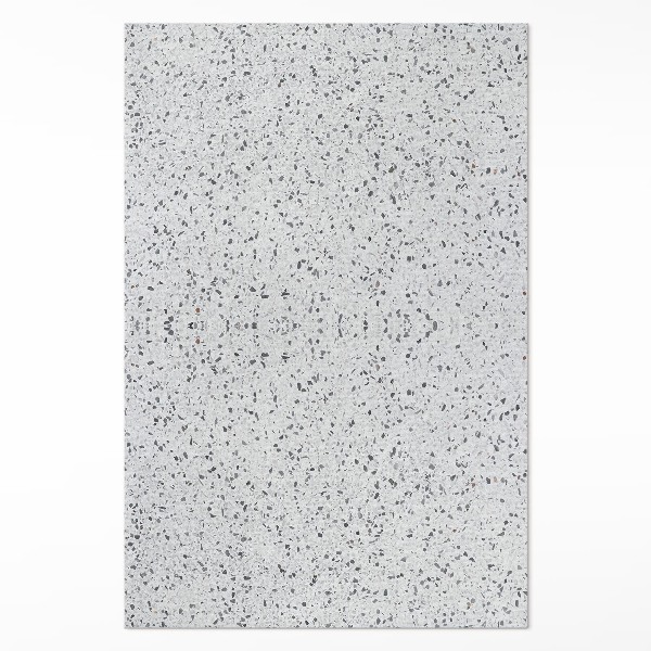 Vinyl floor rug Fine gres decorative stone