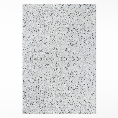 Vinyl floor rug Fine gres decorative stone