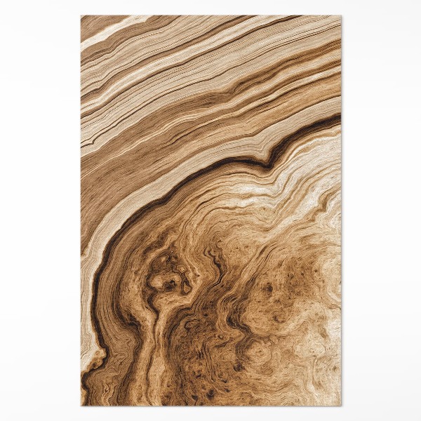 Pvc carpet Shapes in stone natural pattern