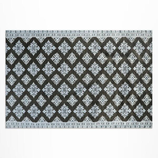 Vinyl carpet Decorative pattern fashionable ornament