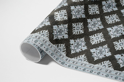 Vinyl carpet Decorative pattern fashionable ornament