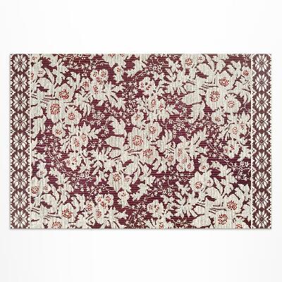 Vinyl carpet Silk by Sir Matthew Digby Wyatt