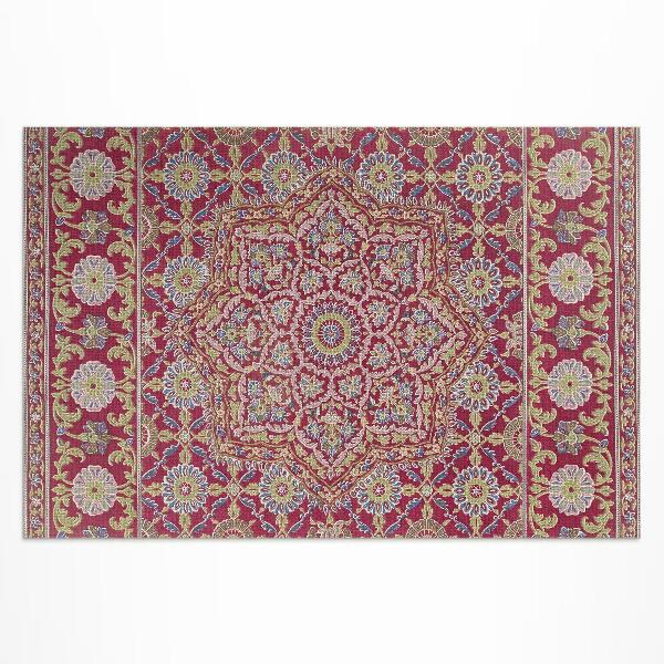 Vinyl carpet Design Sir Matthew Digby Wyatt