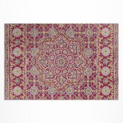 Vinyl carpet Design Sir Matthew Digby Wyatt