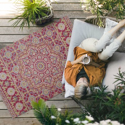 Vinyl carpet Design Sir Matthew Digby Wyatt