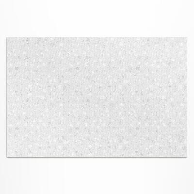 Vinyl carpet Decorative shiny stone in fine sandstone