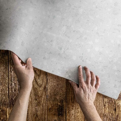 Vinyl carpet Decorative shiny stone in fine sandstone
