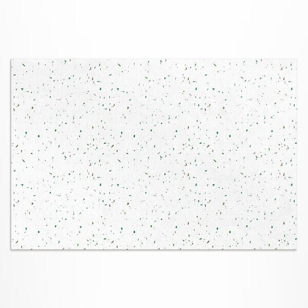Vinyl carpet Fine decorative stone in light sandstone