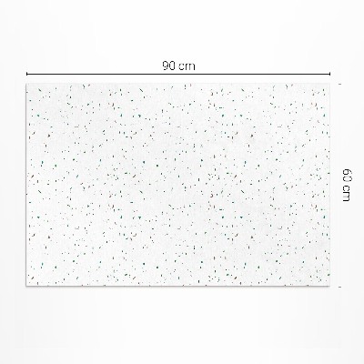 Vinyl carpet Fine decorative stone in light sandstone