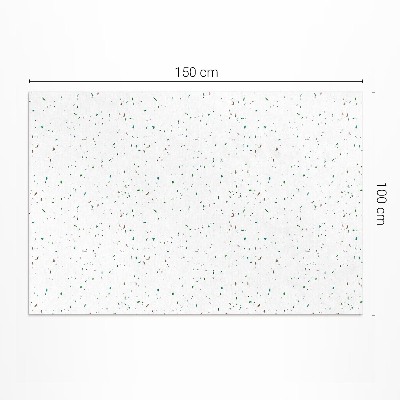 Vinyl carpet Fine decorative stone in light sandstone