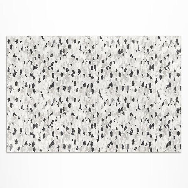 Vinyl carpet Elegant stoneware