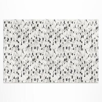 Vinyl carpet Elegant stoneware