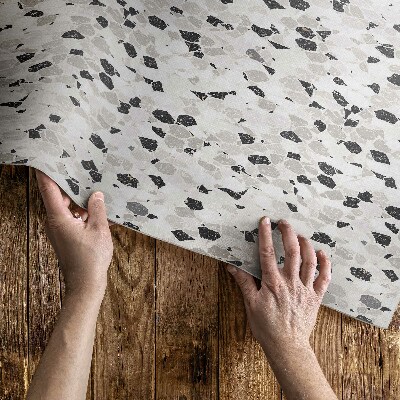 Vinyl carpet Elegant stoneware