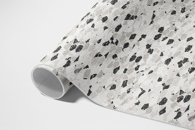 Vinyl carpet Elegant stoneware