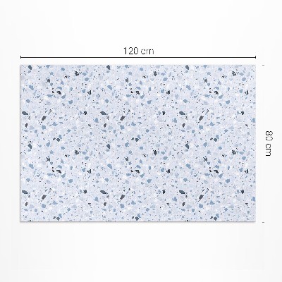 Vinyl carpet Elegant sandstone