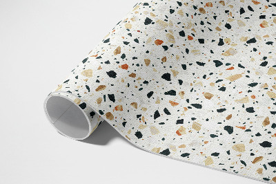 Vinyl carpet Decorative tiles