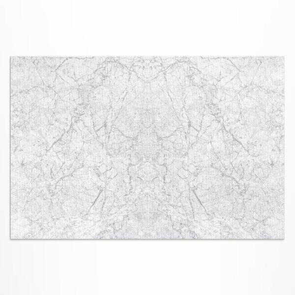 Vinyl carpet Decorative elegant marble light stone