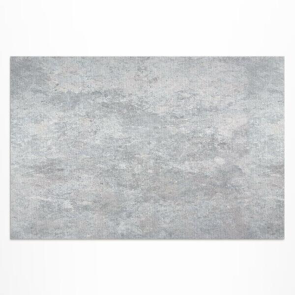 Vinyl carpet Concrete wall with stone texture