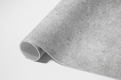 Vinyl carpet Light stone with concrete texture