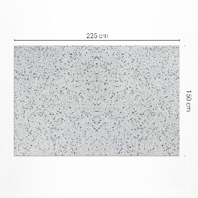 Vinyl carpet Fine sandstone decorative stone