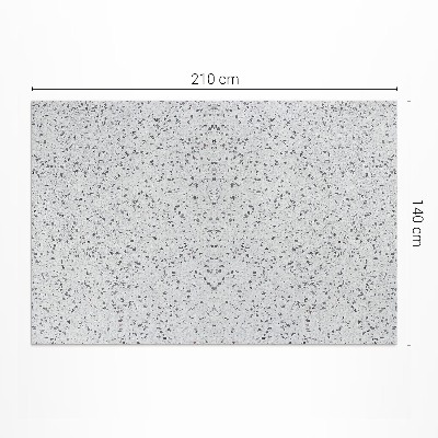 Vinyl carpet Fine sandstone decorative stone