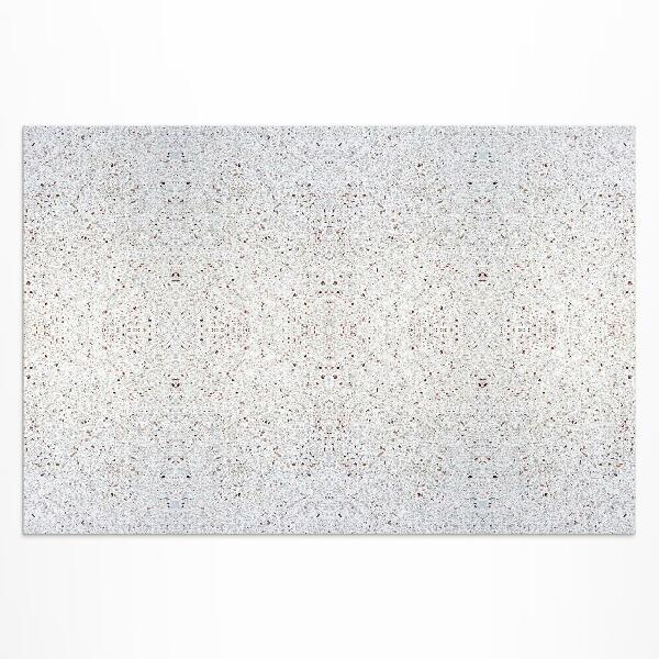 Vinyl carpet Elegant fine sandstone stone
