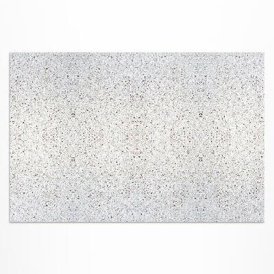 Vinyl carpet Elegant fine sandstone stone