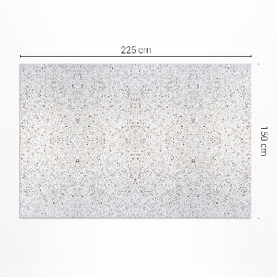 Vinyl carpet Elegant fine sandstone stone