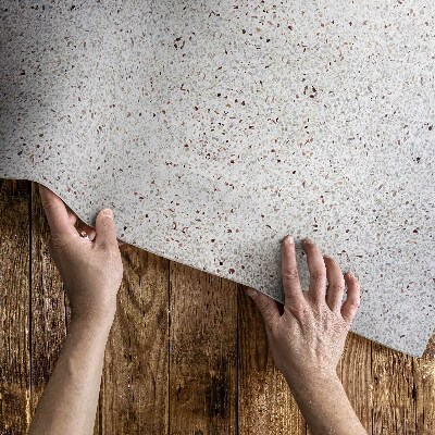 Vinyl carpet Elegant fine sandstone stone