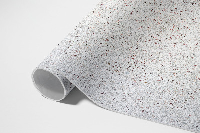 Vinyl carpet Elegant fine sandstone stone