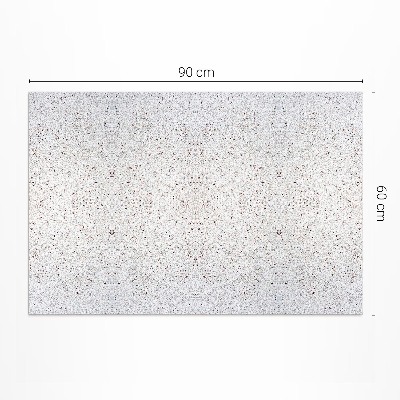 Vinyl carpet Elegant fine sandstone stone