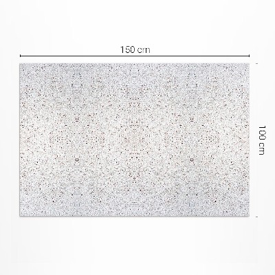 Vinyl carpet Elegant fine sandstone stone