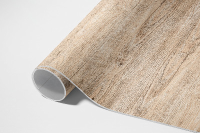 Vinyl carpet Wood plank texture