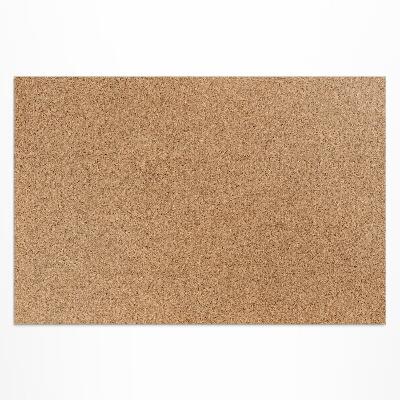 Vinyl carpet Wood plank texture