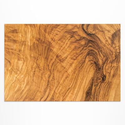 Vinyl carpet Shapes in wood plank texture