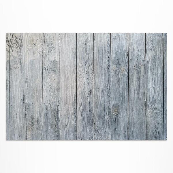 Vinyl carpet Wooden planks wood pattern