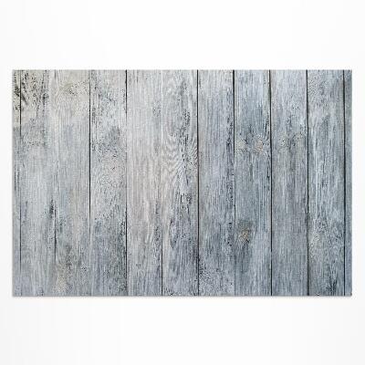 Vinyl carpet Wooden planks wood pattern